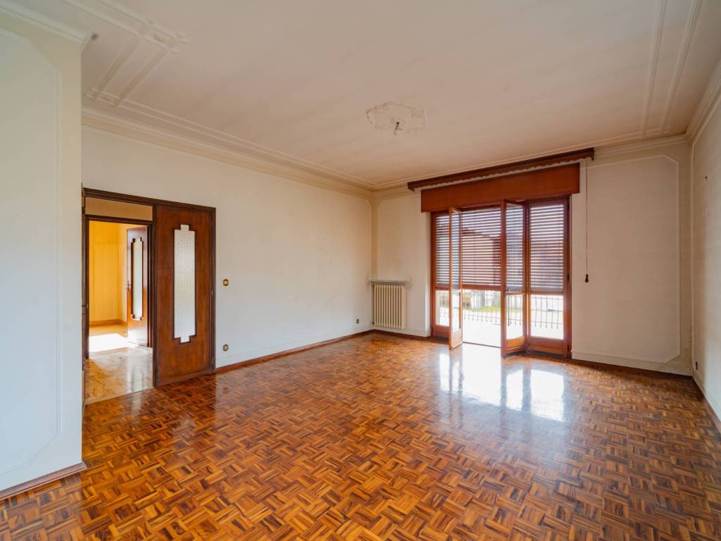 appartamento in vendita a Busca