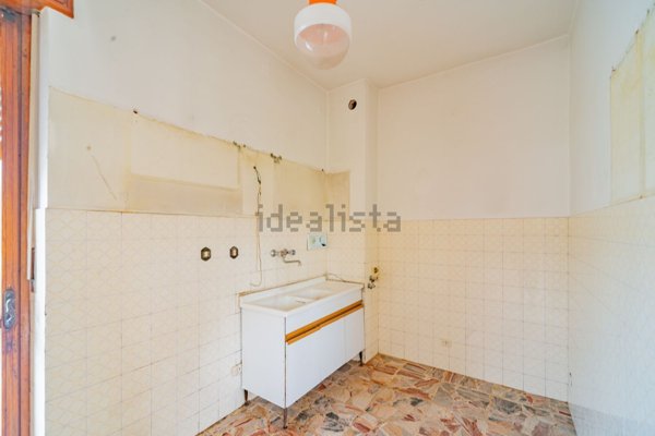 appartamento in vendita a Busca