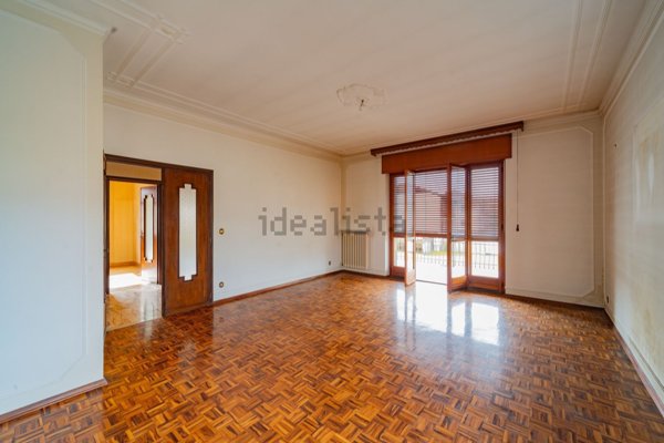 appartamento in vendita a Busca