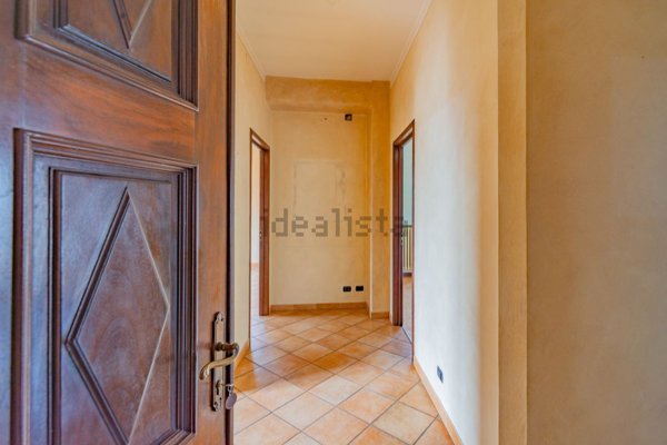 appartamento in vendita a Busca