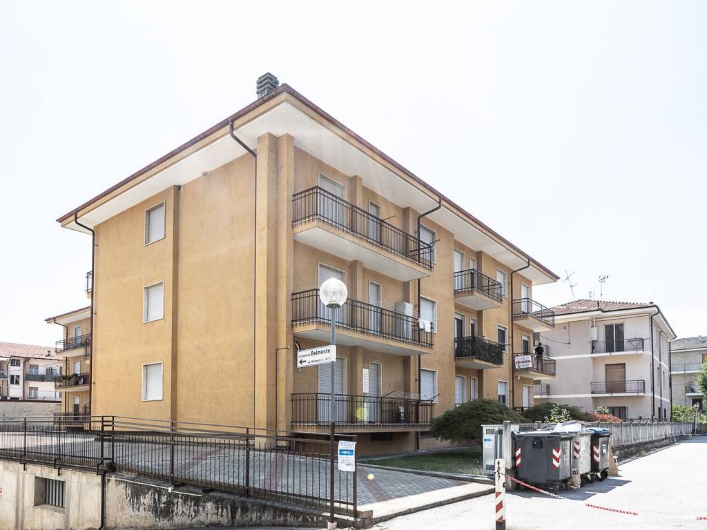 appartamento in vendita a Busca