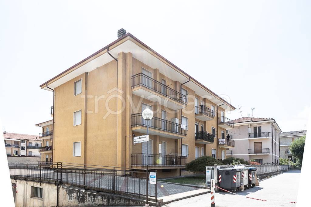 appartamento in vendita a Busca