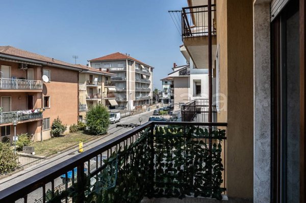 appartamento in vendita a Busca