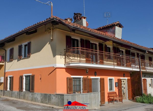 casa indipendente in vendita a Busca