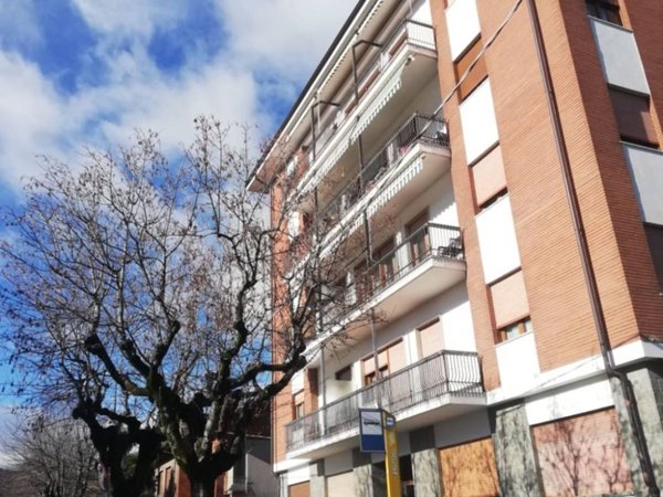 appartamento in vendita a Busca