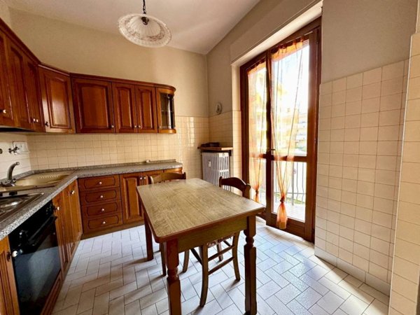 appartamento in vendita a Busca