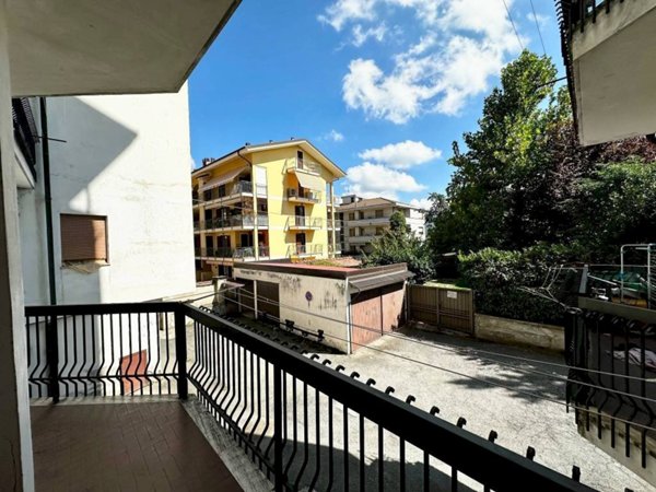 appartamento in vendita a Busca