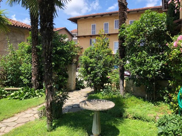 casa indipendente in vendita a Busca