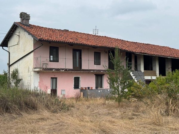 casa indipendente in vendita a Busca