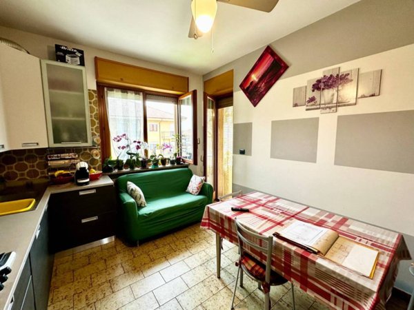 appartamento in vendita a Busca