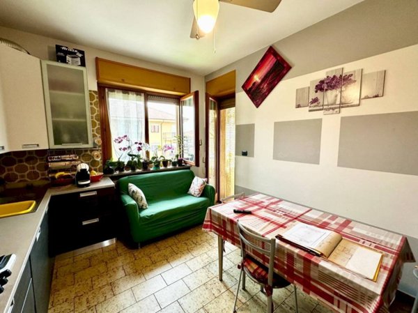 appartamento in vendita a Busca