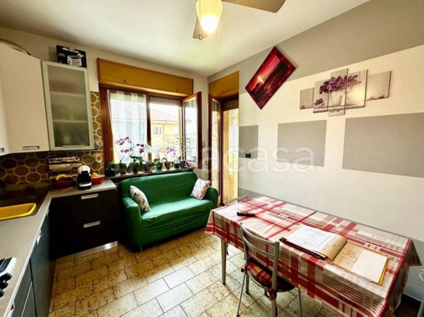 appartamento in vendita a Busca