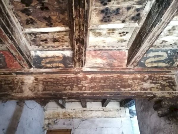 appartamento in vendita a Busca