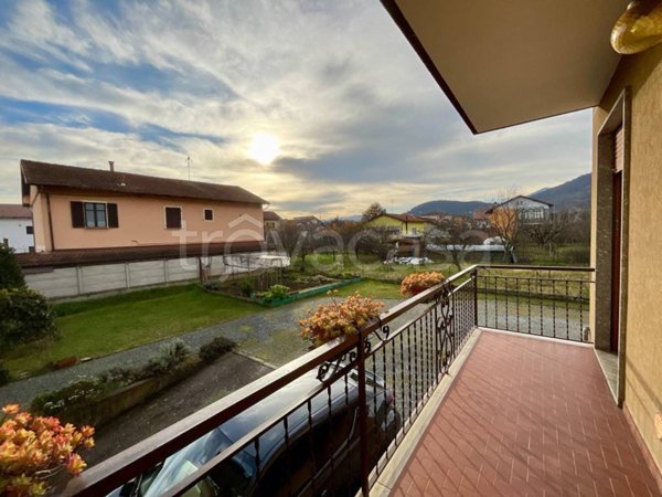 appartamento in vendita a Busca