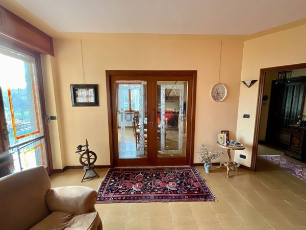 appartamento in vendita a Busca