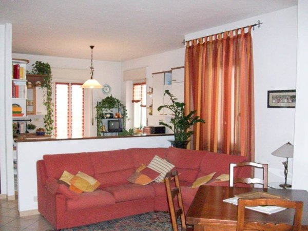 appartamento in vendita a Busca