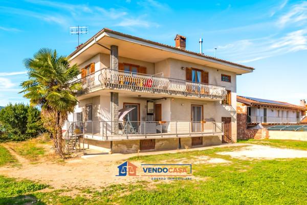 appartamento in vendita a Busca in zona San Barnaba