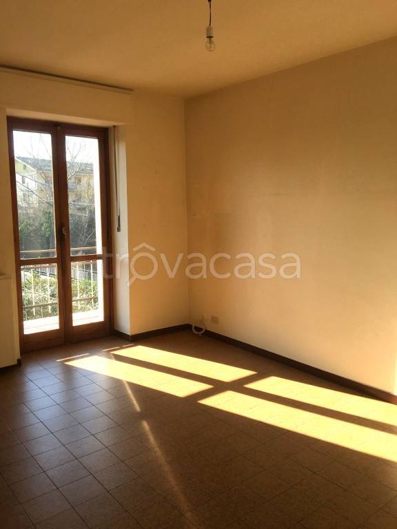 appartamento in vendita a Busca