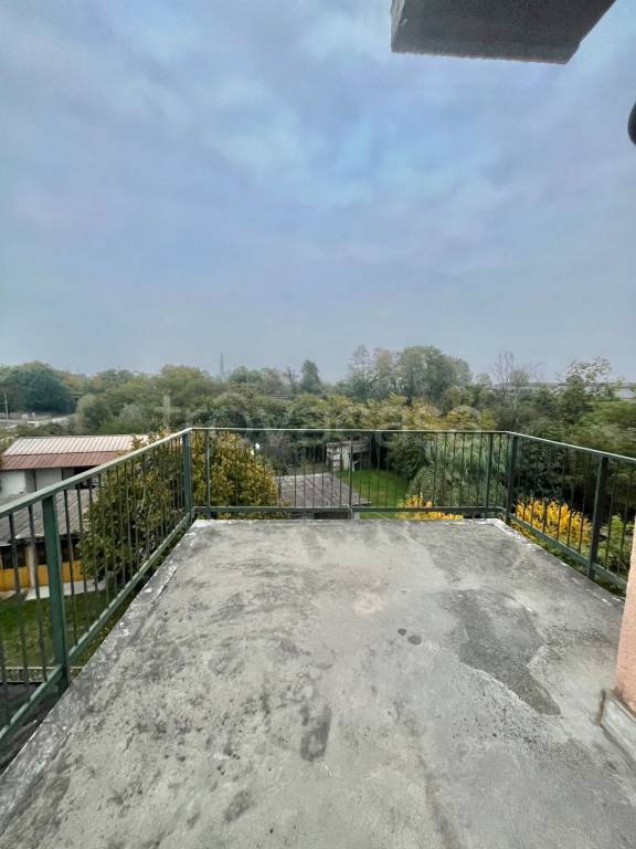 appartamento in vendita a Busca