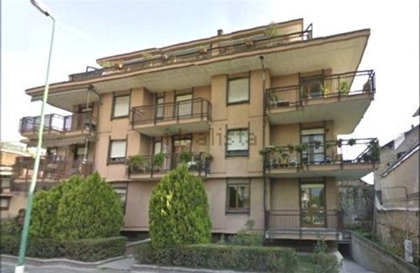 appartamento in vendita a Busca