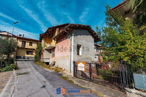 appartamento in vendita a Busca