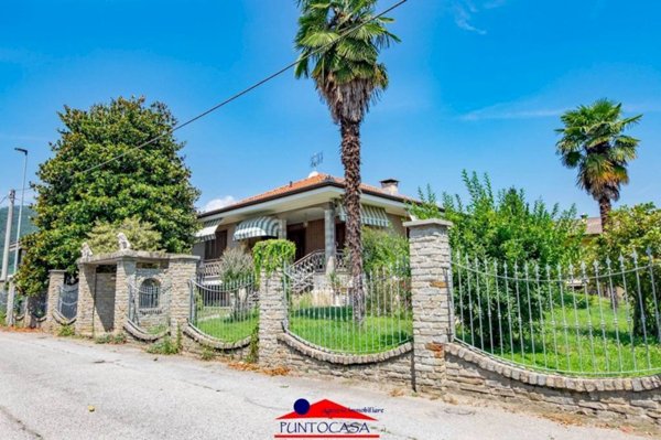 casa indipendente in vendita a Busca