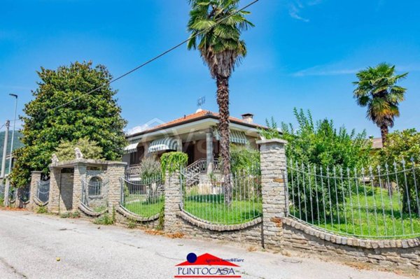 casa indipendente in vendita a Busca