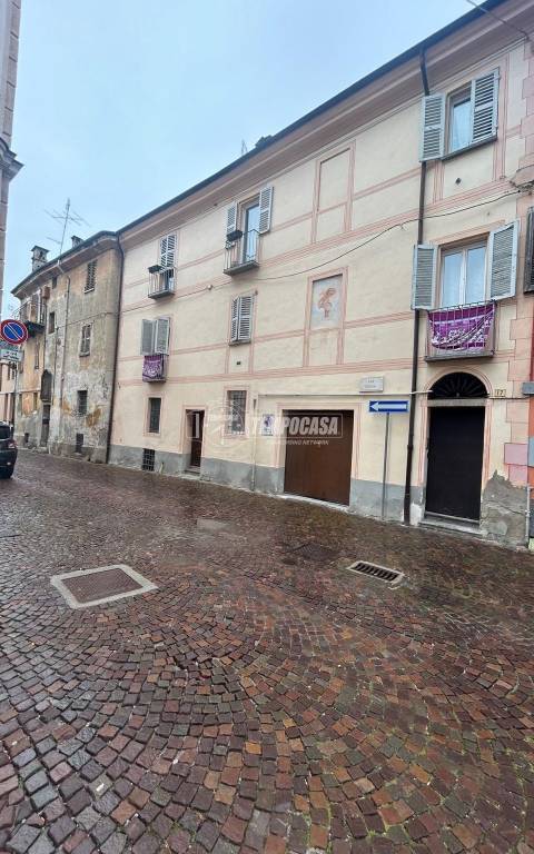 appartamento in vendita a Busca