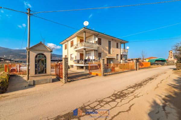 appartamento in vendita a Busca in zona Attissano