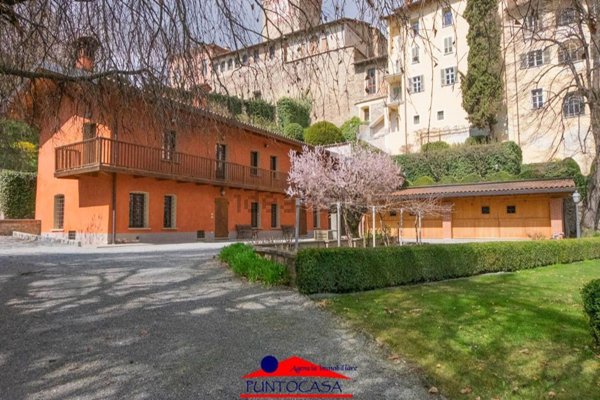 casa indipendente in vendita a Busca