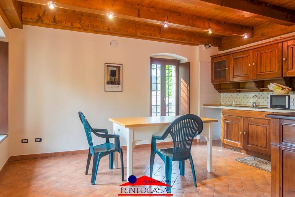 appartamento in vendita a Busca