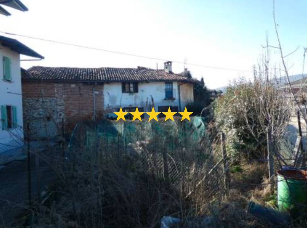 appartamento in vendita a Busca