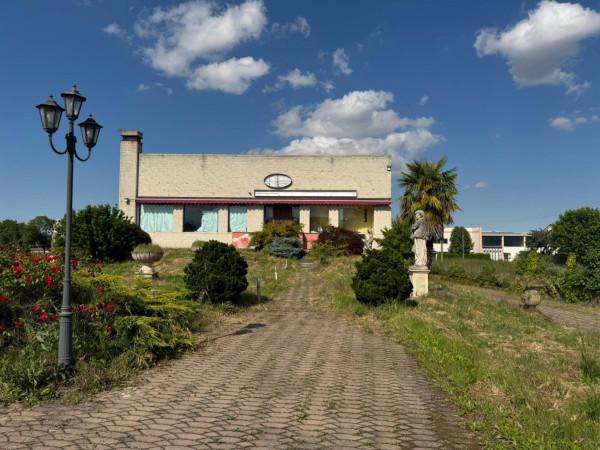 terreno edificabile in vendita a Busca