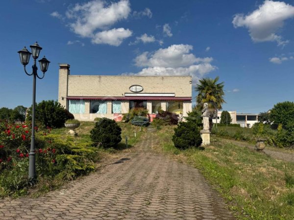 terreno edificabile in vendita a Busca