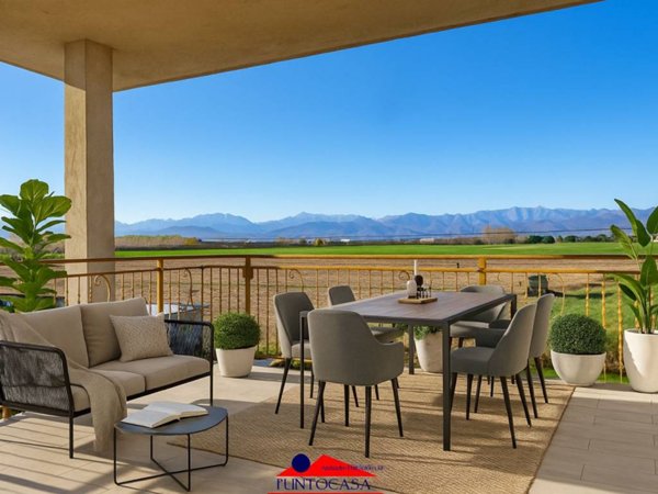 casa indipendente in vendita a Busca in zona San Barnaba