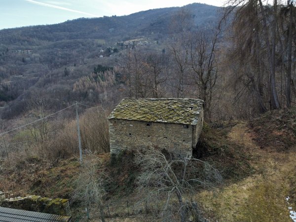 casale in vendita a Busca in zona Valmala