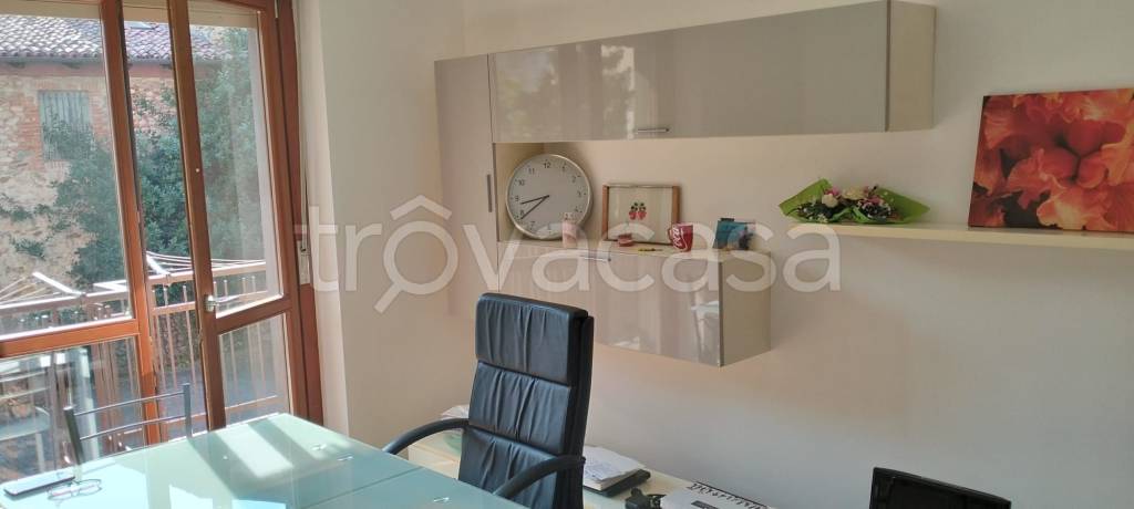 appartamento in vendita a Busca