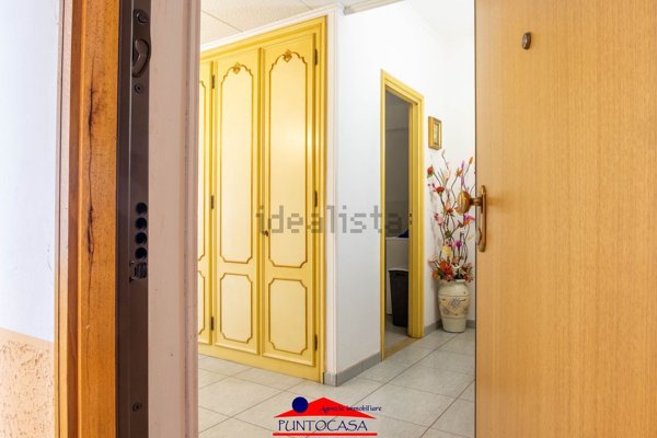 appartamento in vendita a Busca