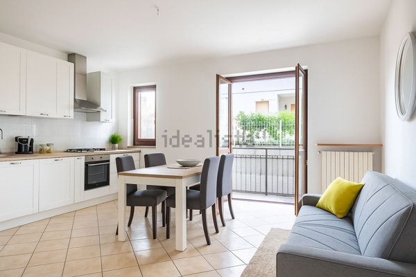 appartamento in vendita a Busca