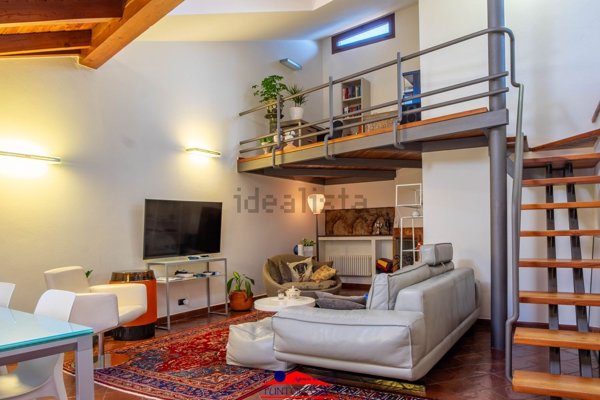 appartamento in vendita a Busca