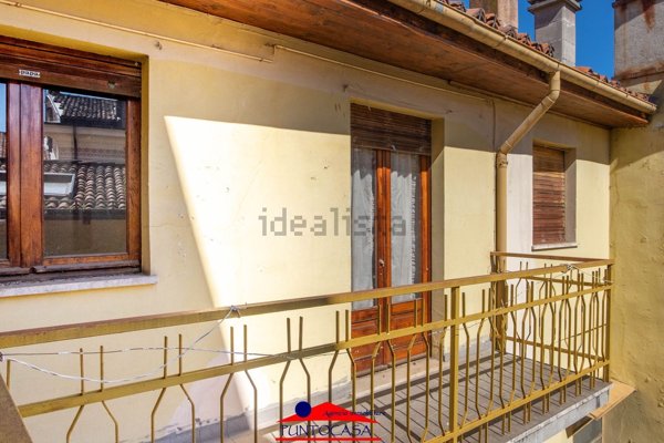 appartamento in vendita a Busca