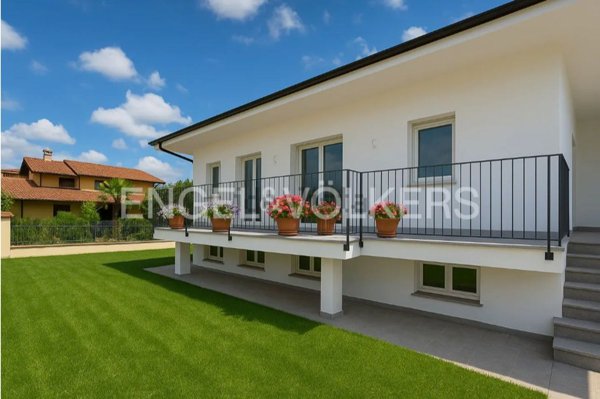 casa indipendente in vendita a Busca