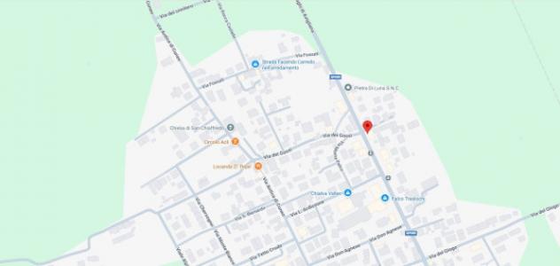 locale di sgombero in vendita a Busca in zona San Chiaffredo