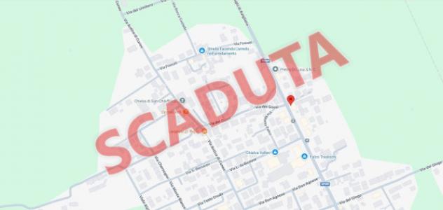 locale di sgombero in vendita a Busca in zona San Chiaffredo