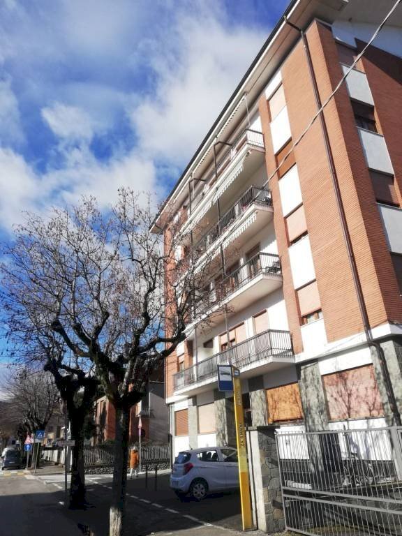 appartamento in vendita a Busca