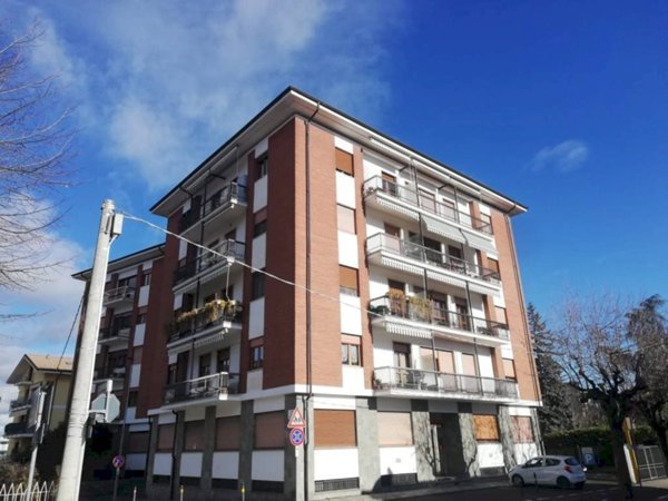 appartamento in vendita a Busca