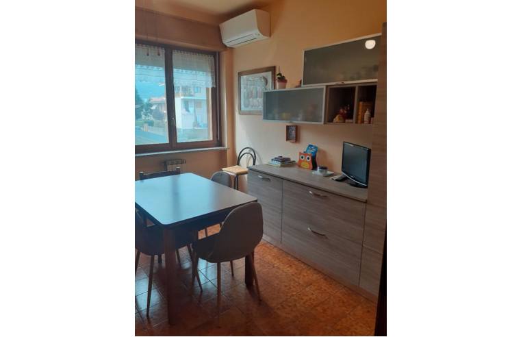 appartamento in vendita a Busca