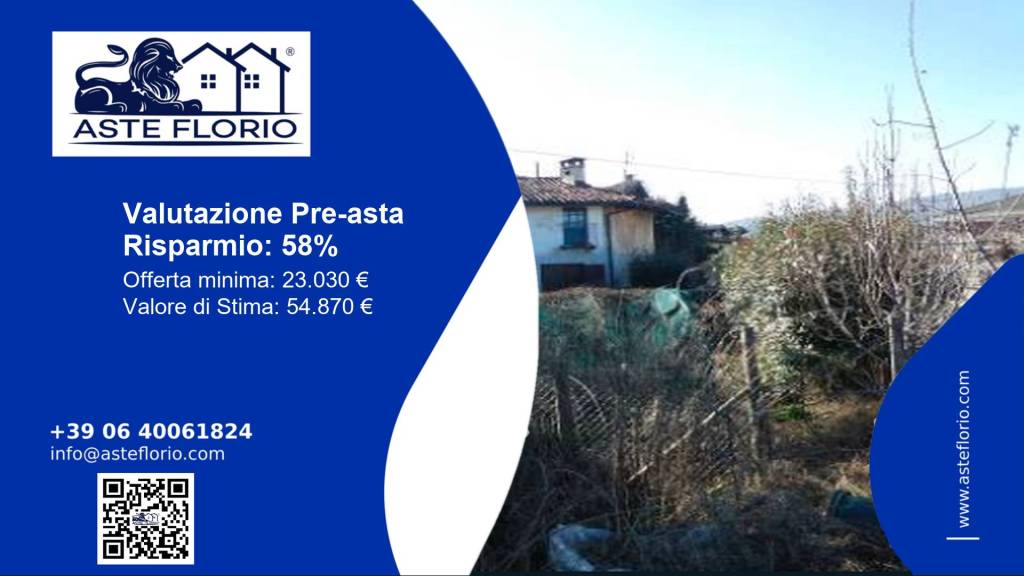 appartamento in vendita a Busca