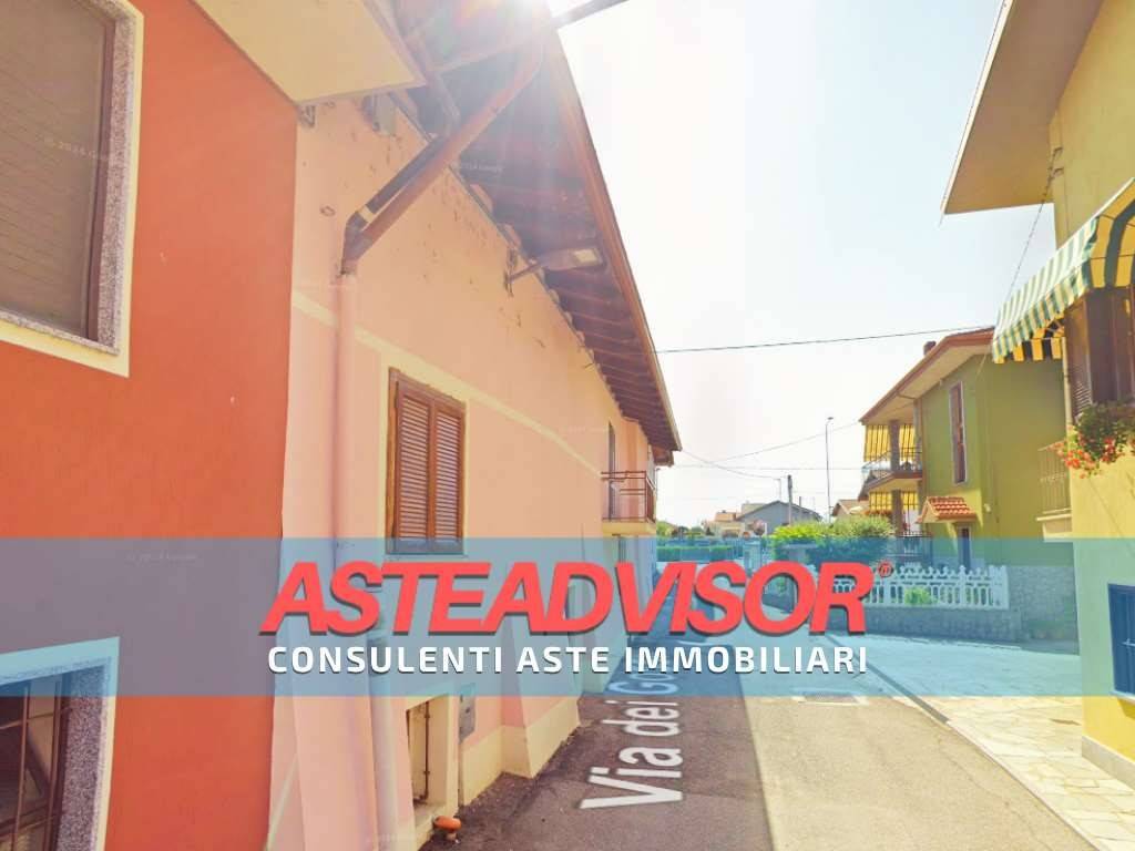 casa indipendente in vendita a Busca in zona San Chiaffredo