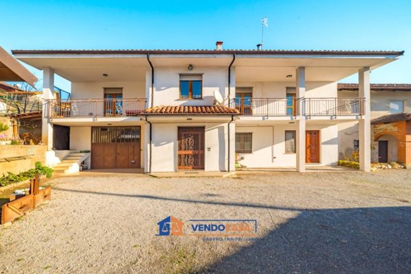 casa indipendente in vendita a Busca